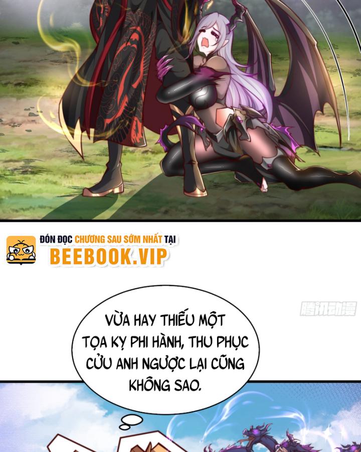 tần hoàng quay về! ta chính là tiên đế vạn cổ chapter 3 9