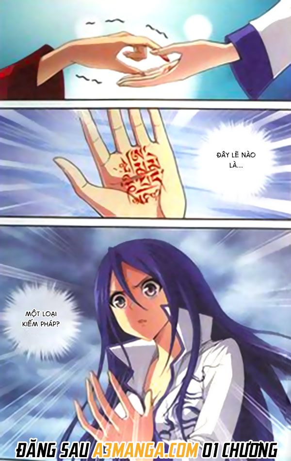 thâu tinh dị giới bản chapter 1 28