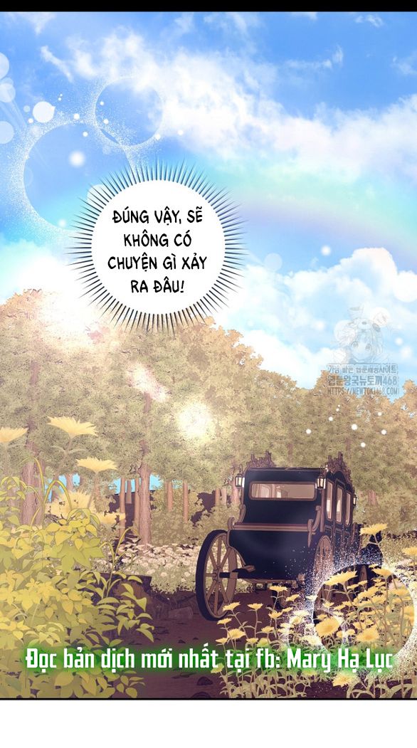 ngài công tước, tôi sẽ làm mọi thứ, trừ việc kết hôn! chapter 21.2 20