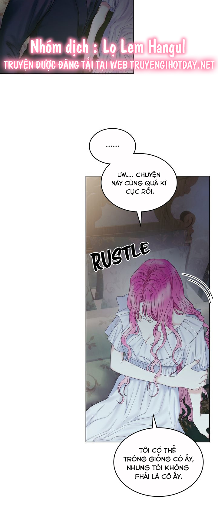 hợp đồng hôn nhân với người chồng thứ 2 của tôi chapter 23 4