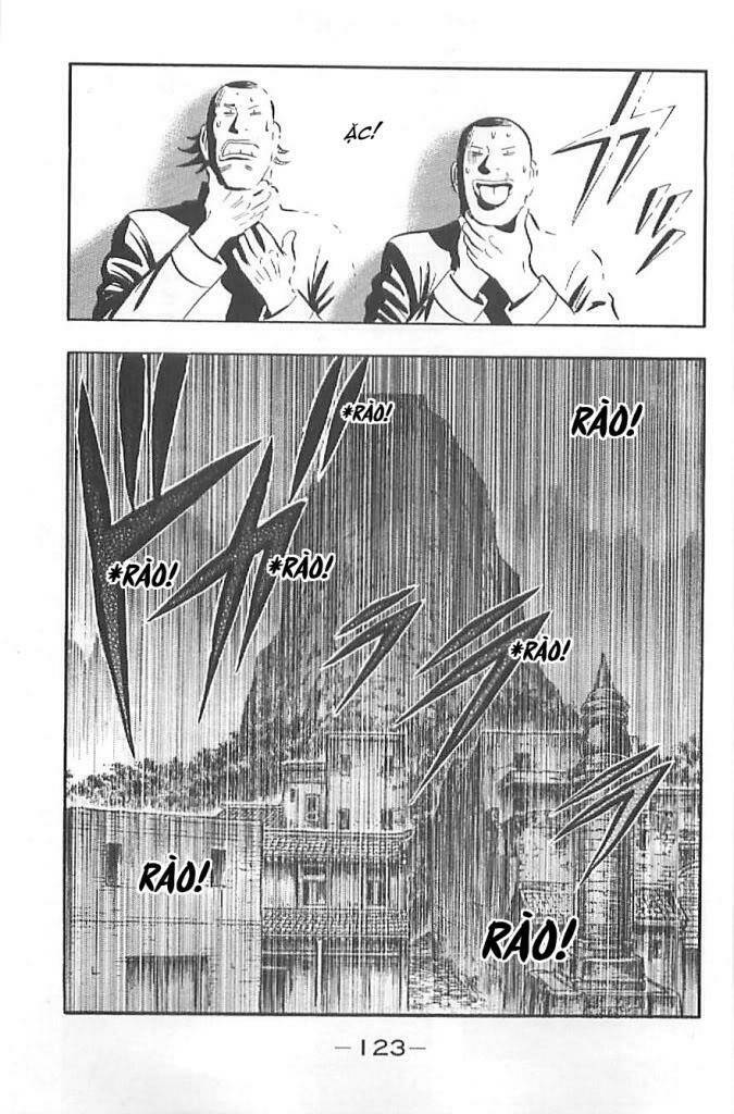 hoàng phi hồng phần iii chapter 24 7