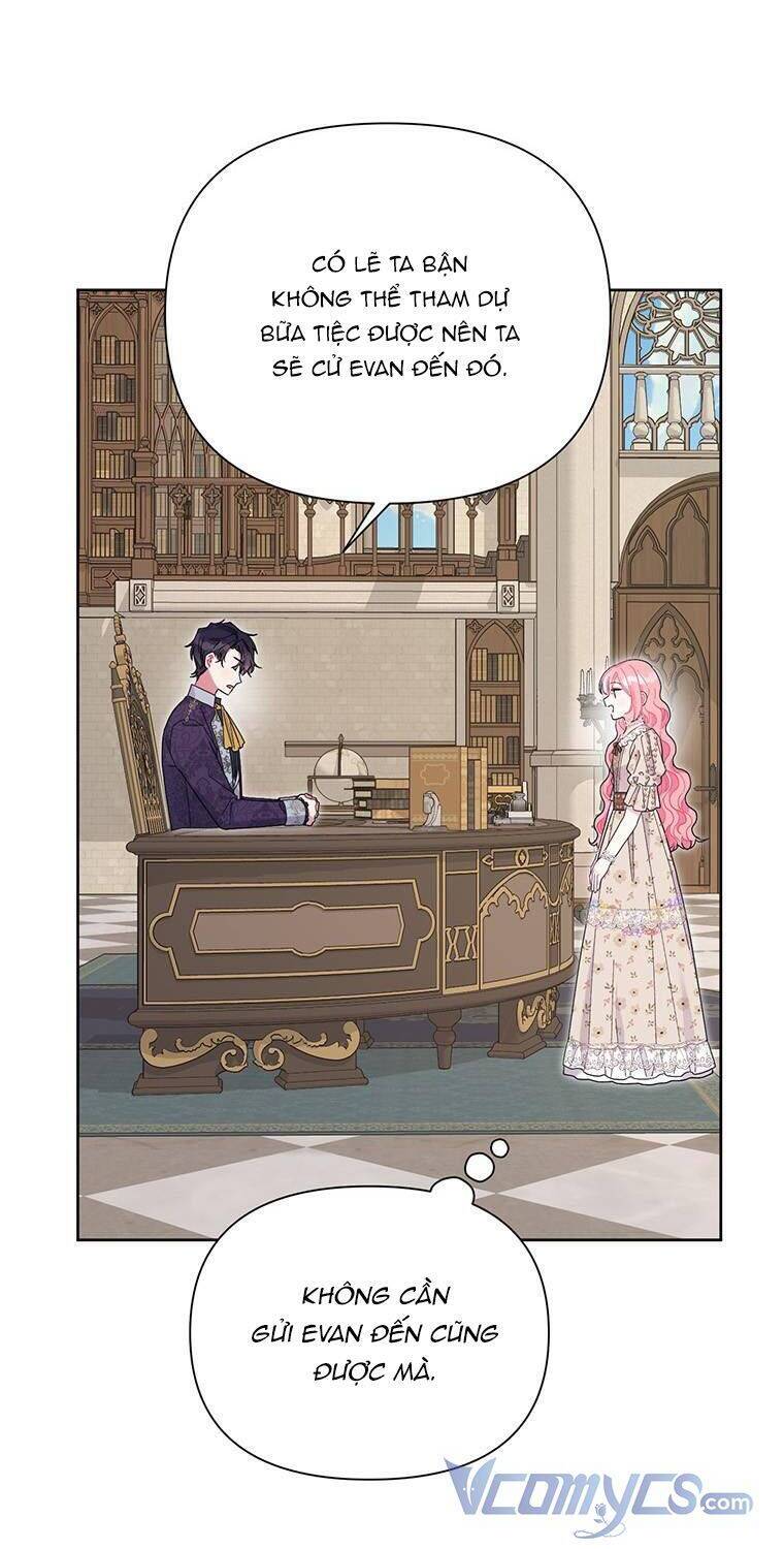 trở thành con dâu bất đắc dĩ chapter 37 29