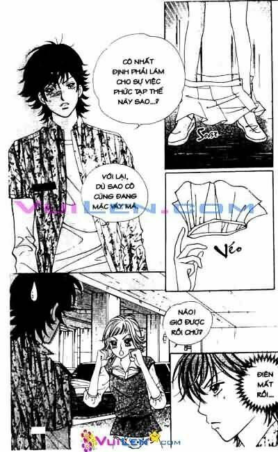 anh là của tôi chapter 11 9