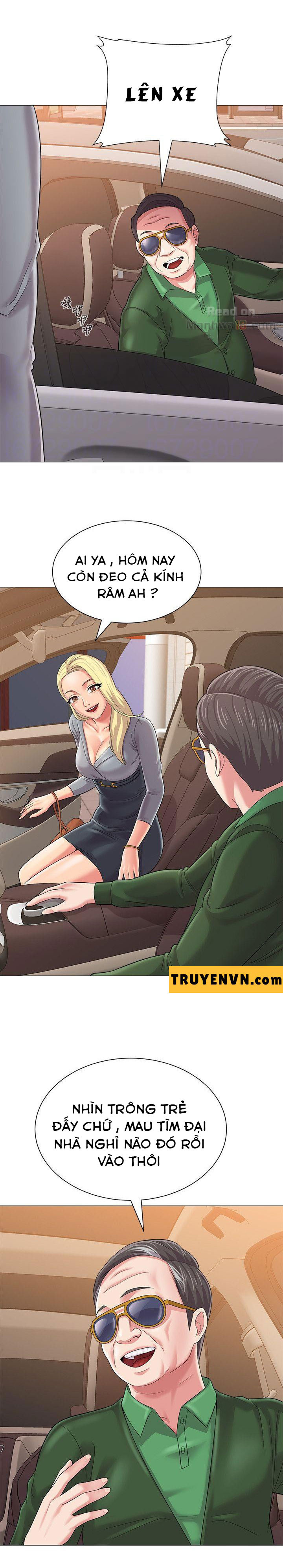 cô giáo bán thân chapter 29 10