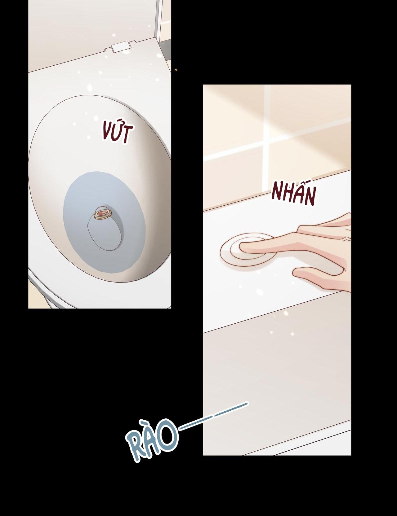 sau khi giả mất trí nhớ, tình địch nói tôi là bạn trai của hắn chapter 49 40