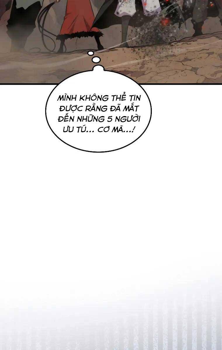 tôi thăng cấp trong lúc ngủ chapter 82 31