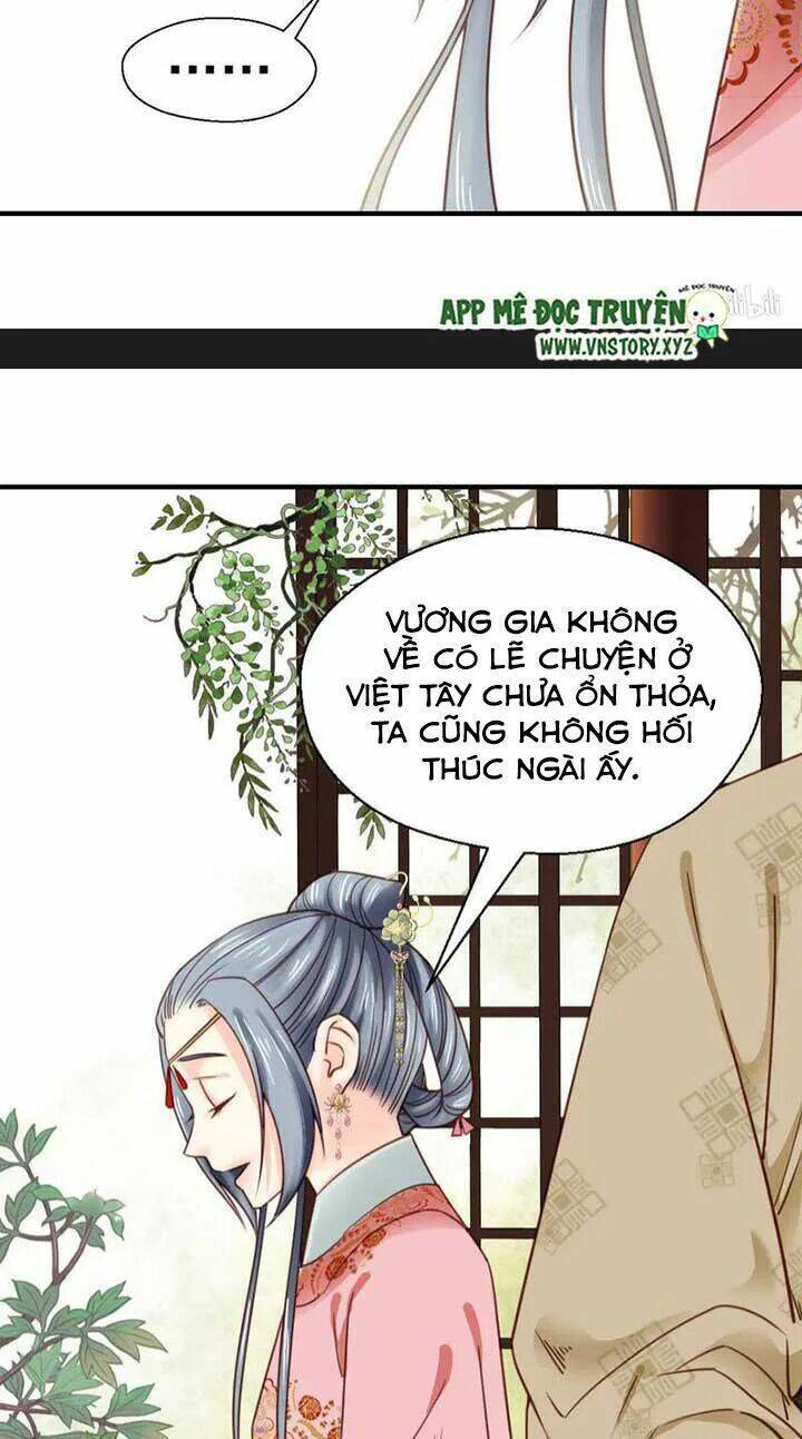 kiều nữ độc phi chapter 103 24