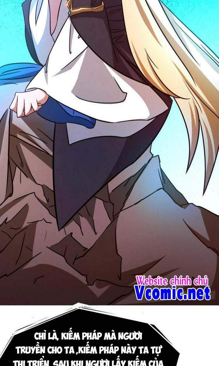 vạn cổ kiếm thần chapter 154 58