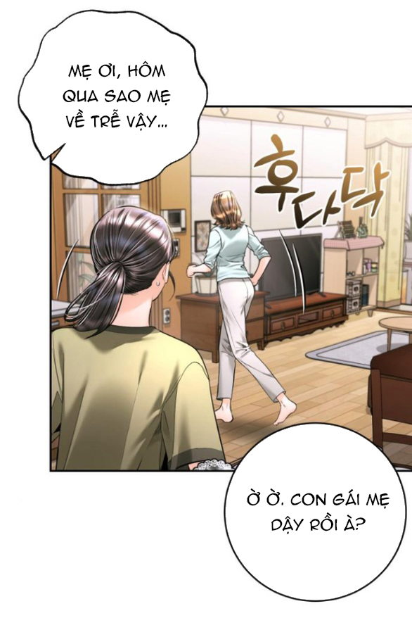 đứa trẻ trông giống tôi chapter 38.2 6