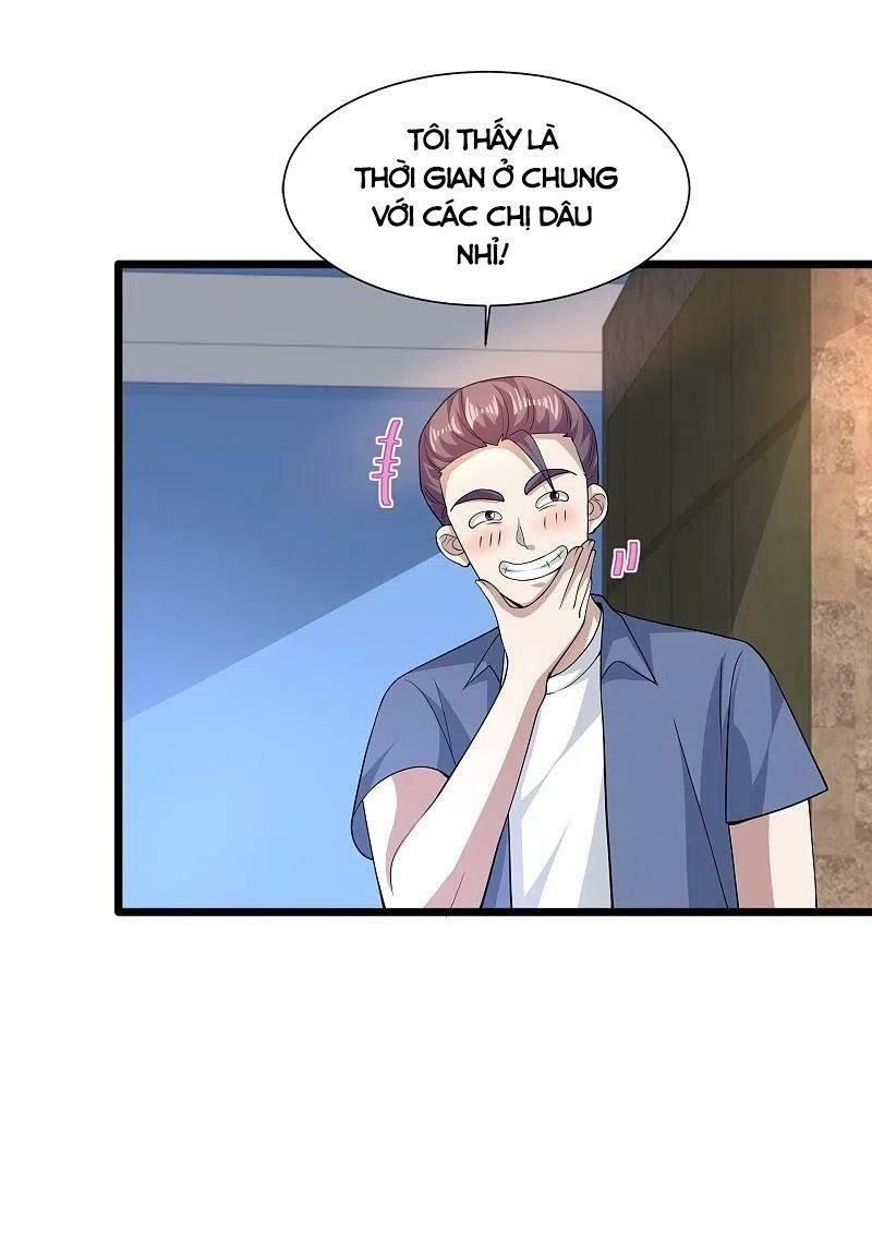 đô thị tà vương chapter 228 5