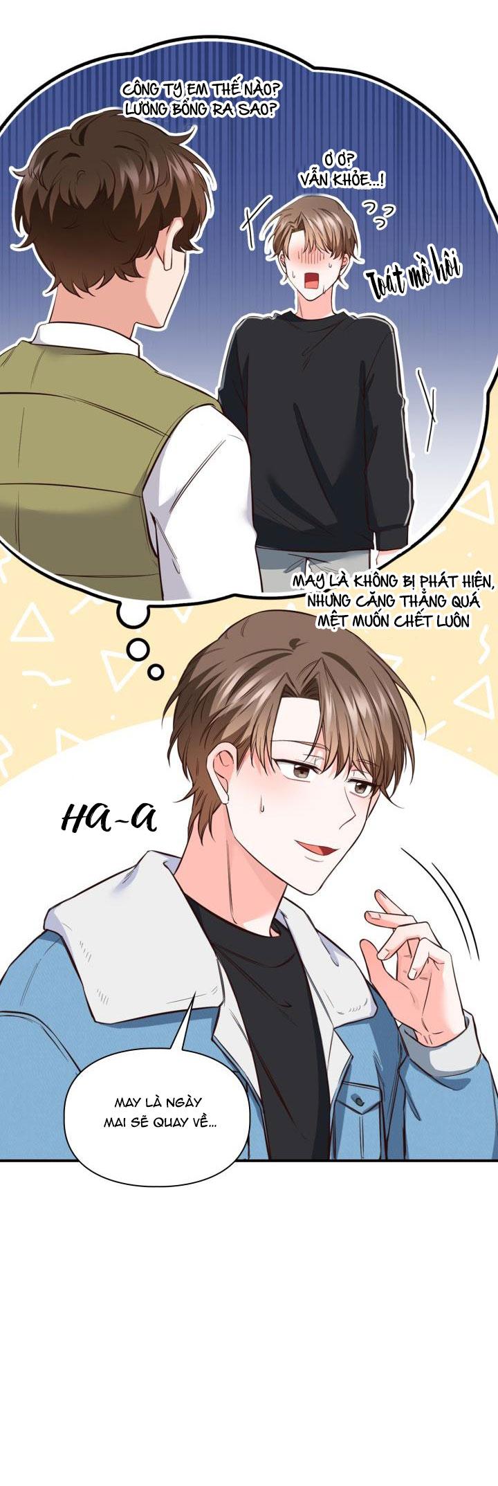 phòng tắm hơi chapter 16 53