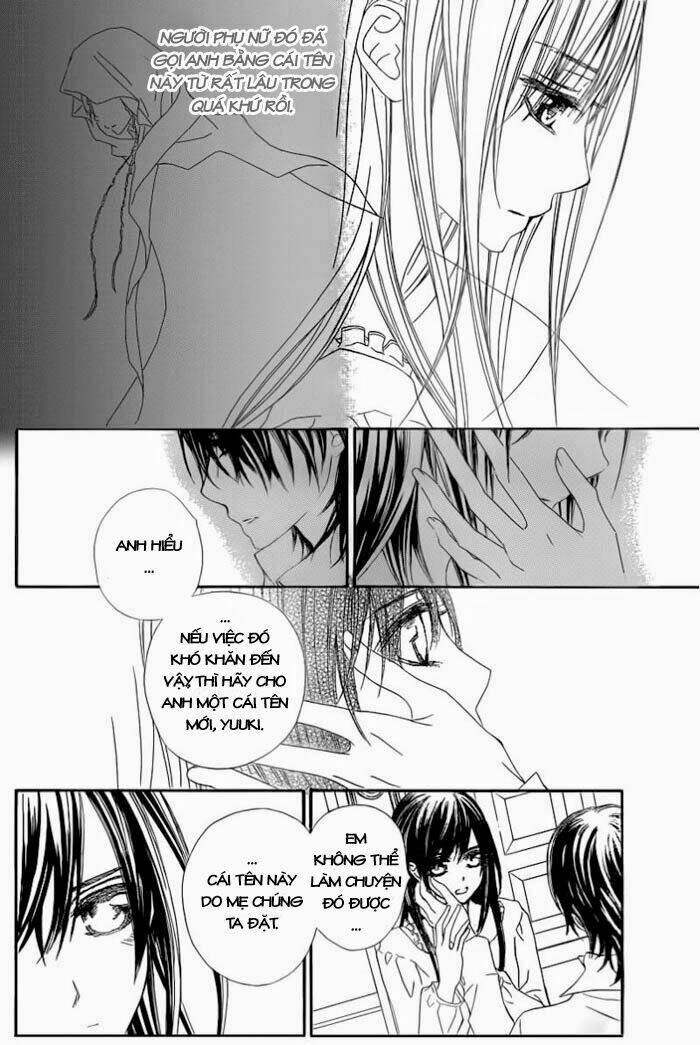 hiệp sĩ vampire chapter 66 20