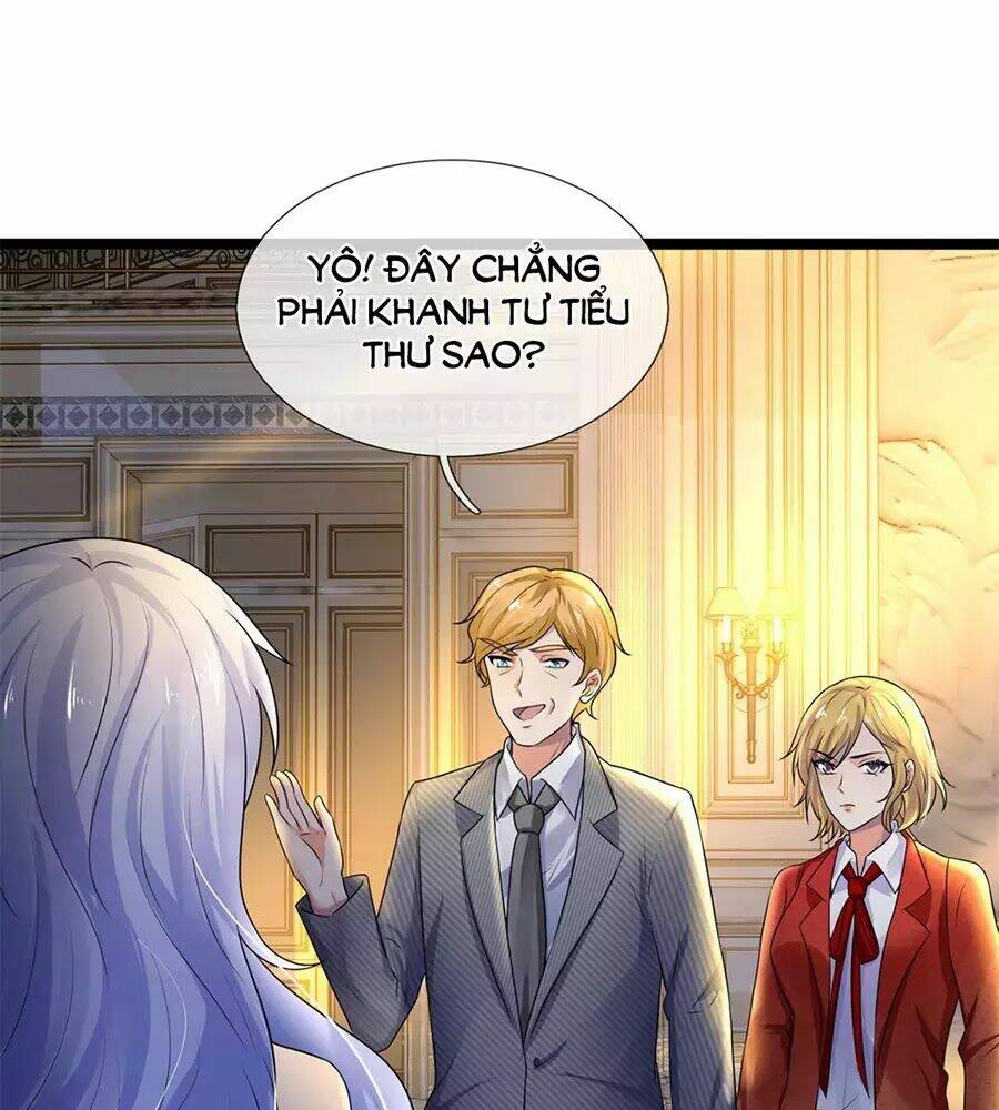 loạn thế tù sủng: thiếu soái bất lương của ta chapter 67 31