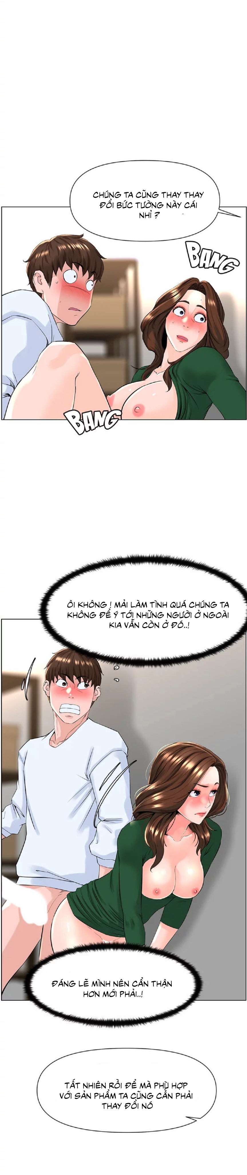 idol kế bên chapter 21 16