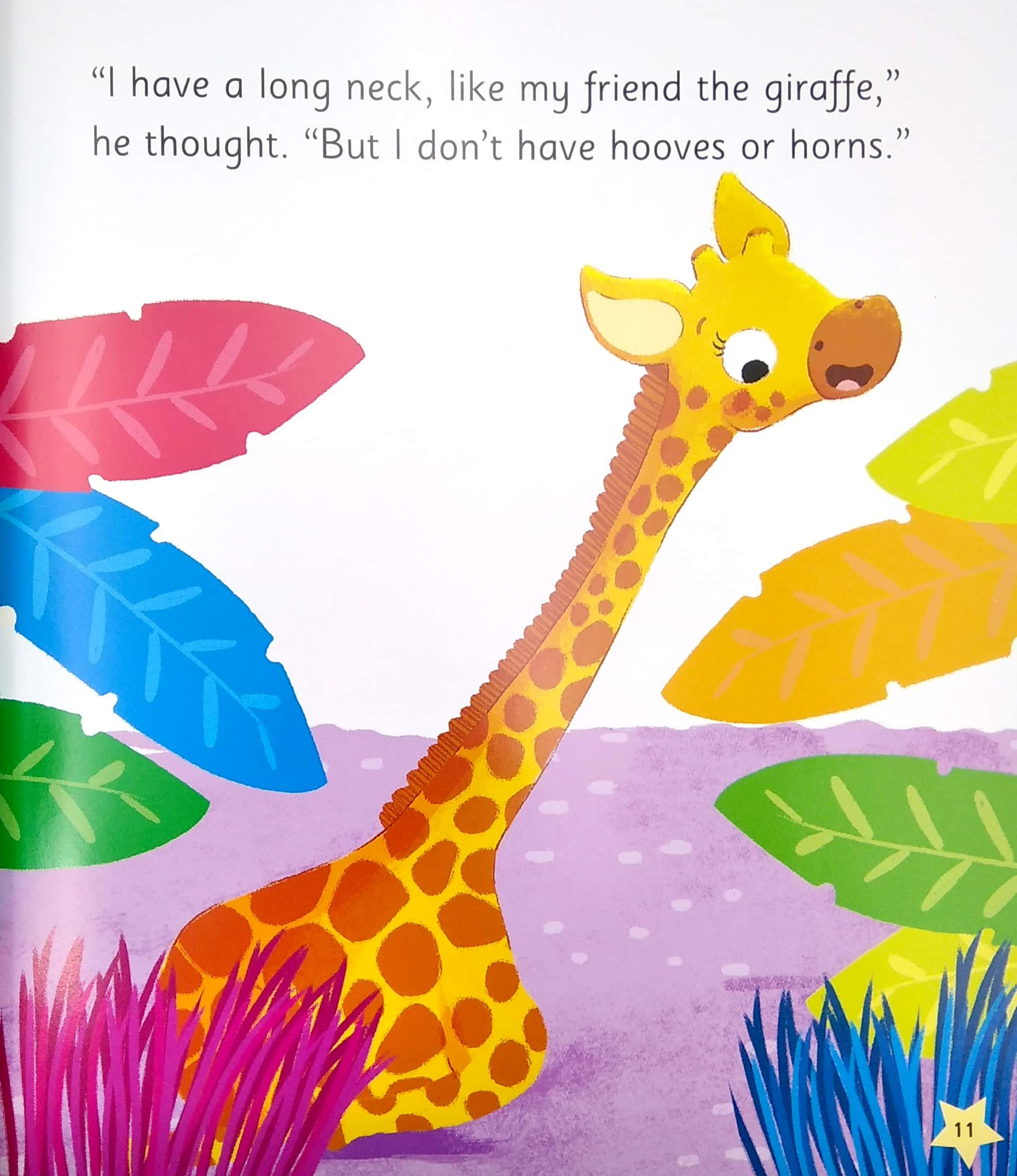 Easy To Read Favourite Two Minute Tales