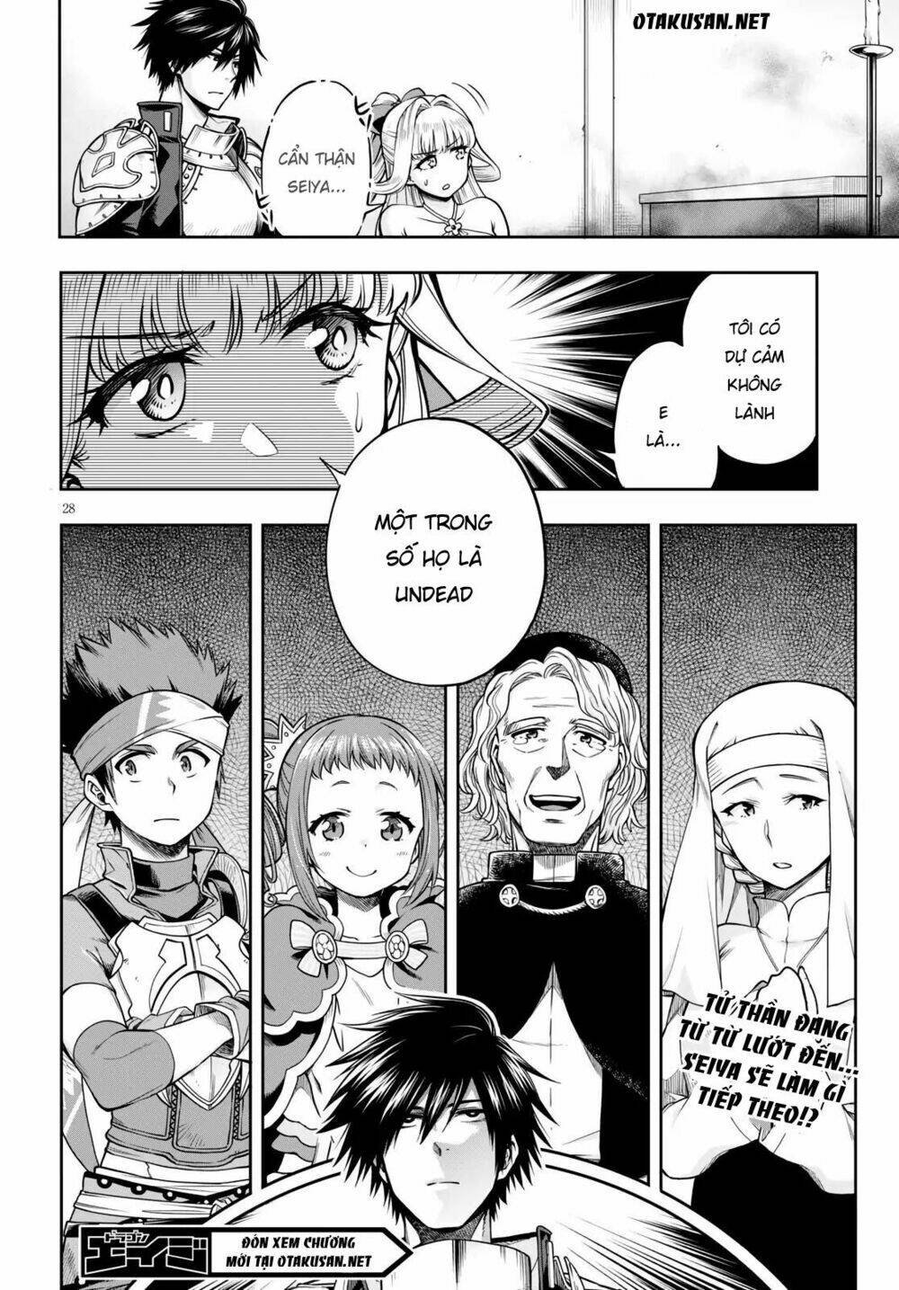 anh hùng thận trọng chapter 5 30