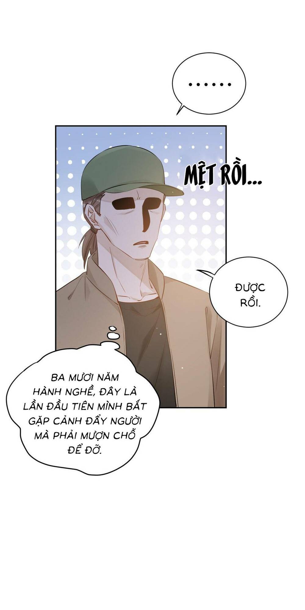 thế thân tự mình tu dưỡng chapter 43 12