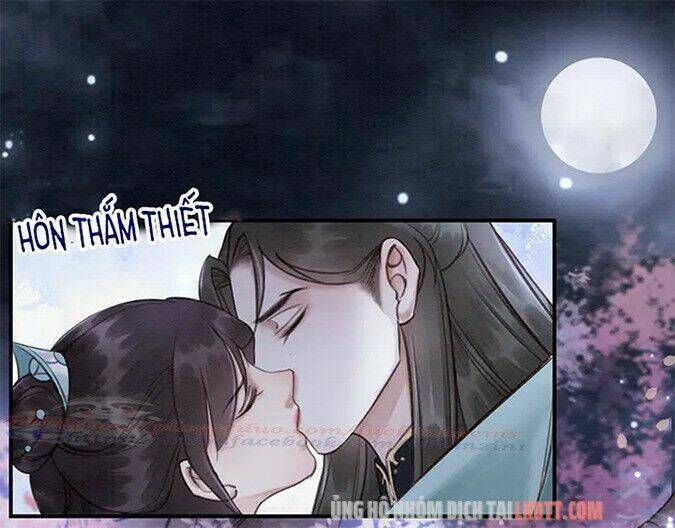 trọng sinh bá sủng nhiếp chính vương quá mạnh mẽ chapter 118 67