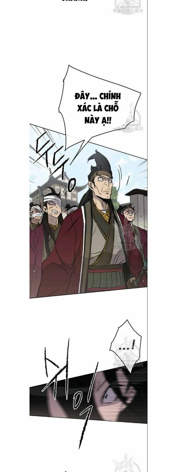 kiếm sĩ bất bại chapter 50 5