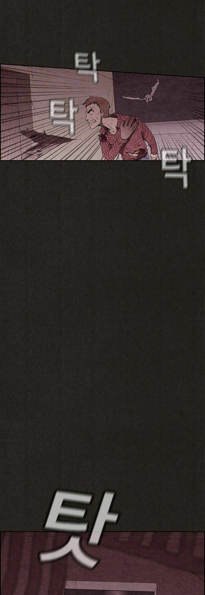 quái vật tại chung cư xanh chapter 124 33