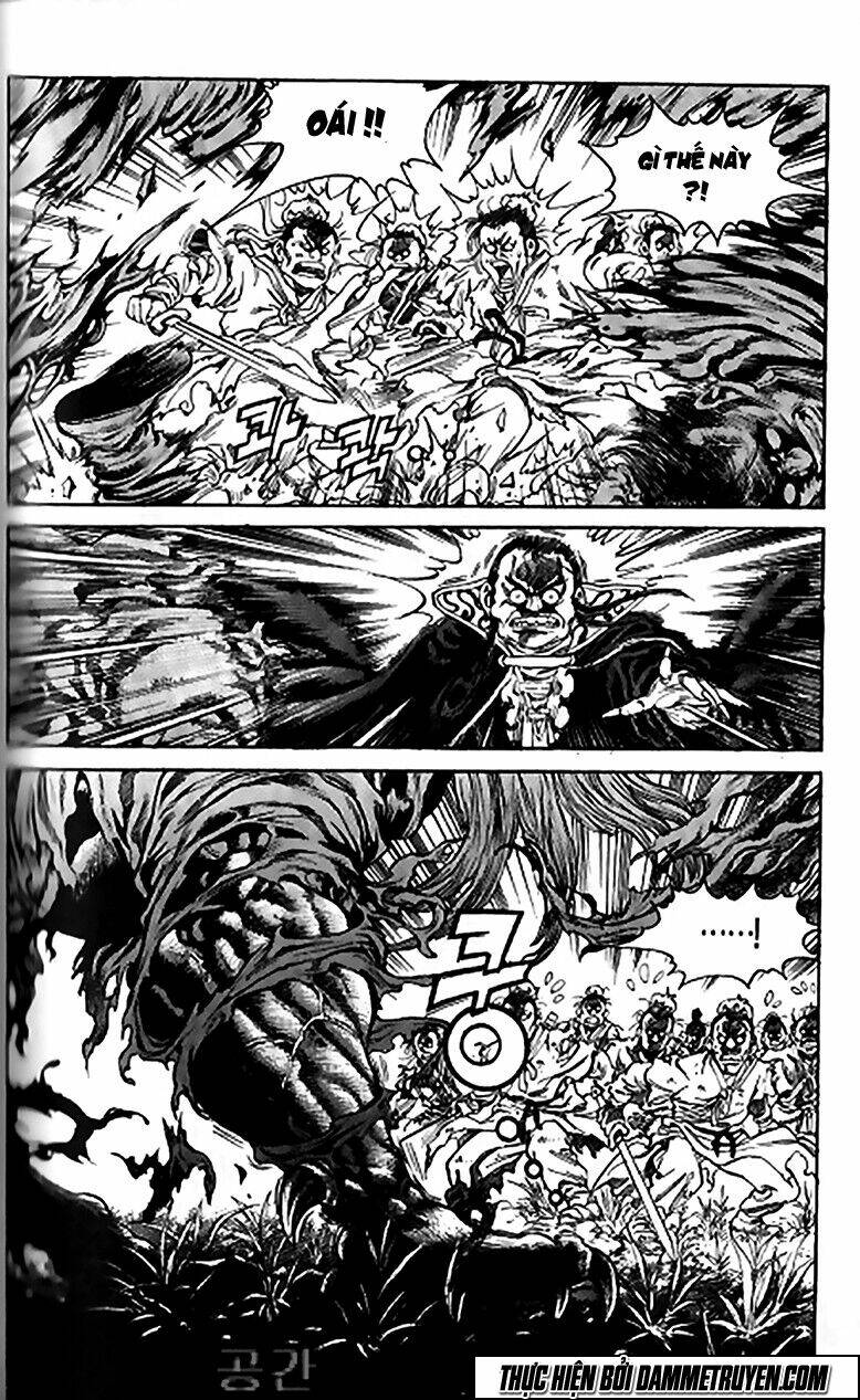 quái hiệp truyện chapter 35 17