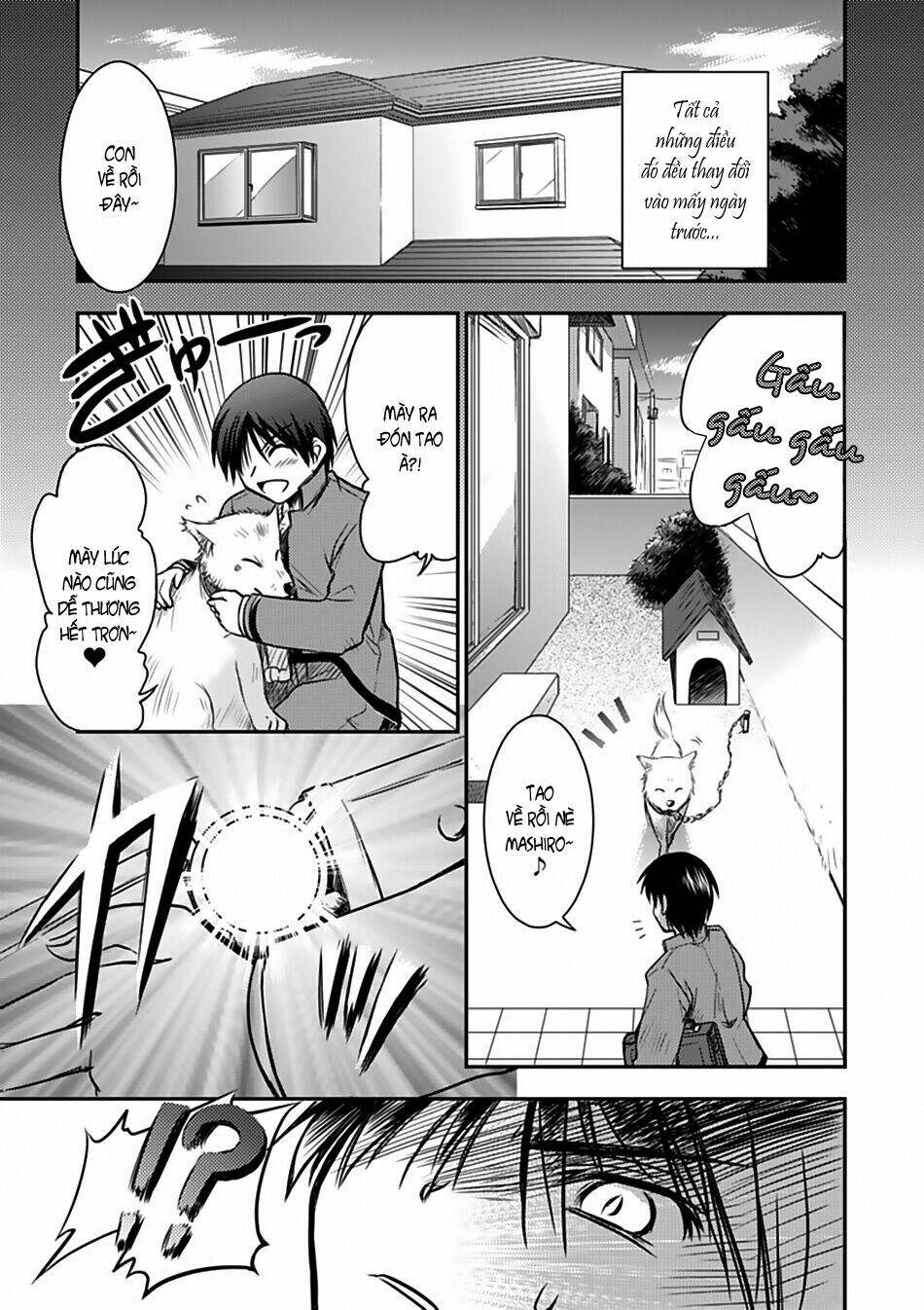 perowan! - hayaku shinasai! goshujinsama chapter 1 19