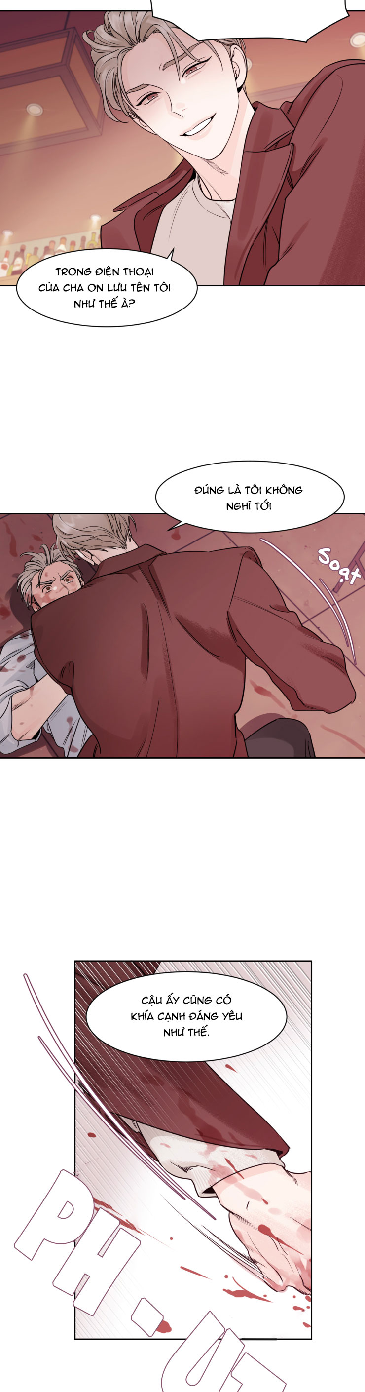 cái bóng của tôi chapter 9 4