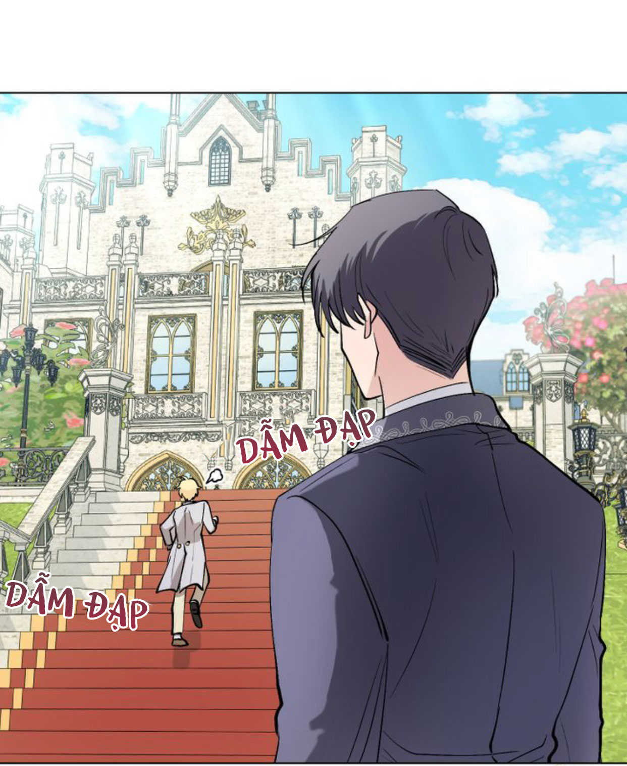 đi tìm nàng camellia chapter 12 59