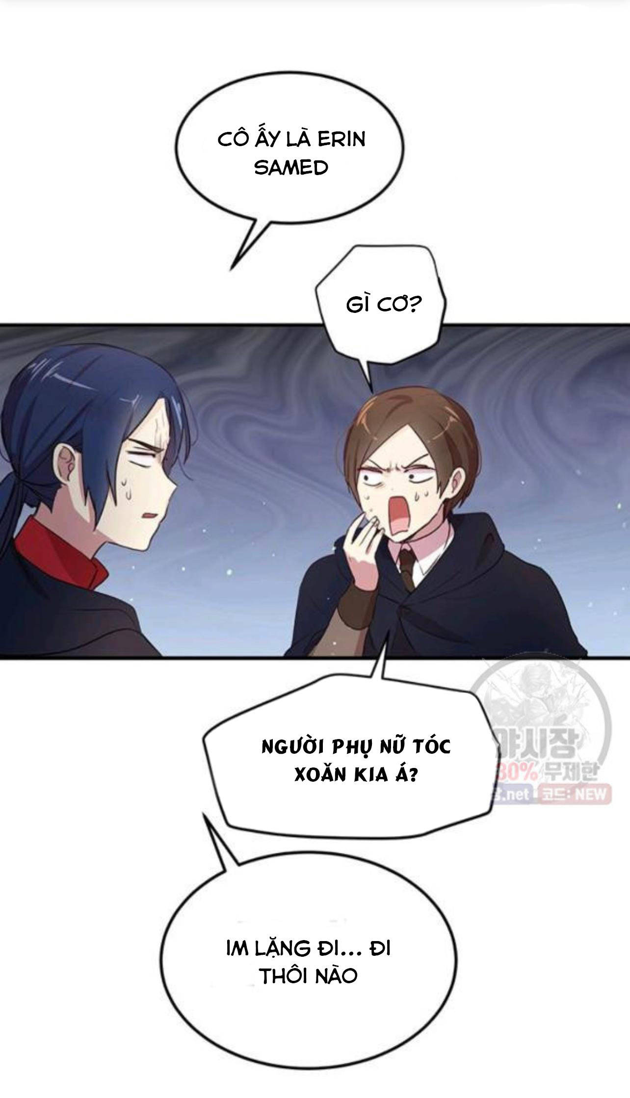 tại sao ngài làm điều này, công tước chapter 92 14