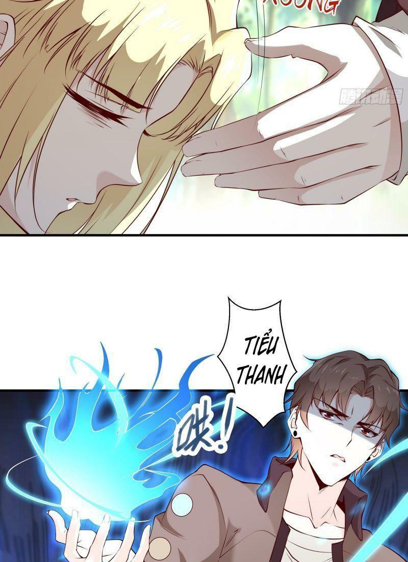 nãi ba là chiến thần mạnh nhất chapter 18 44