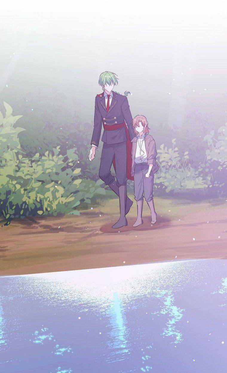 ác nữ karuna bé lại chapter 30 39