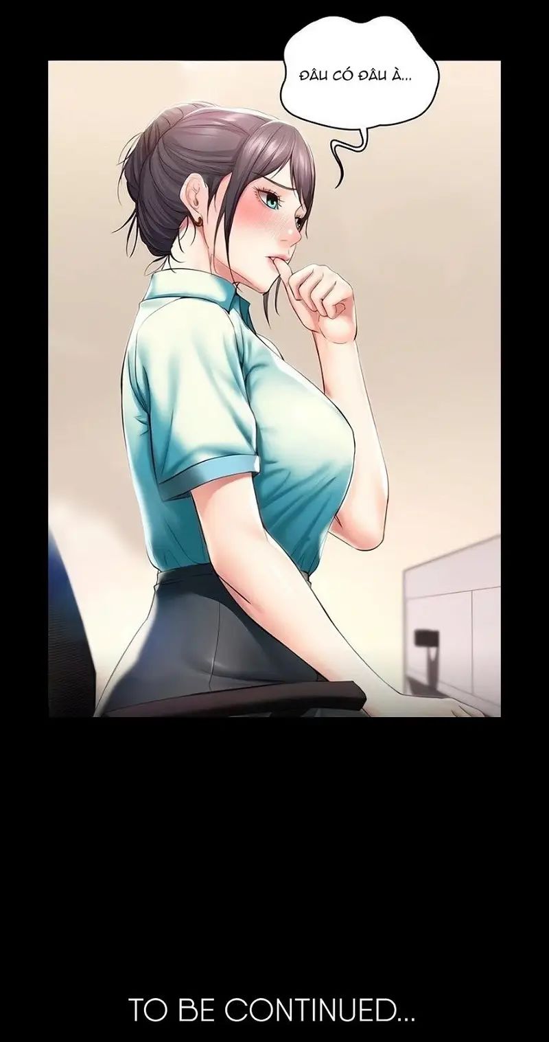 nhật ký ở trọ - không che chapter 44 40