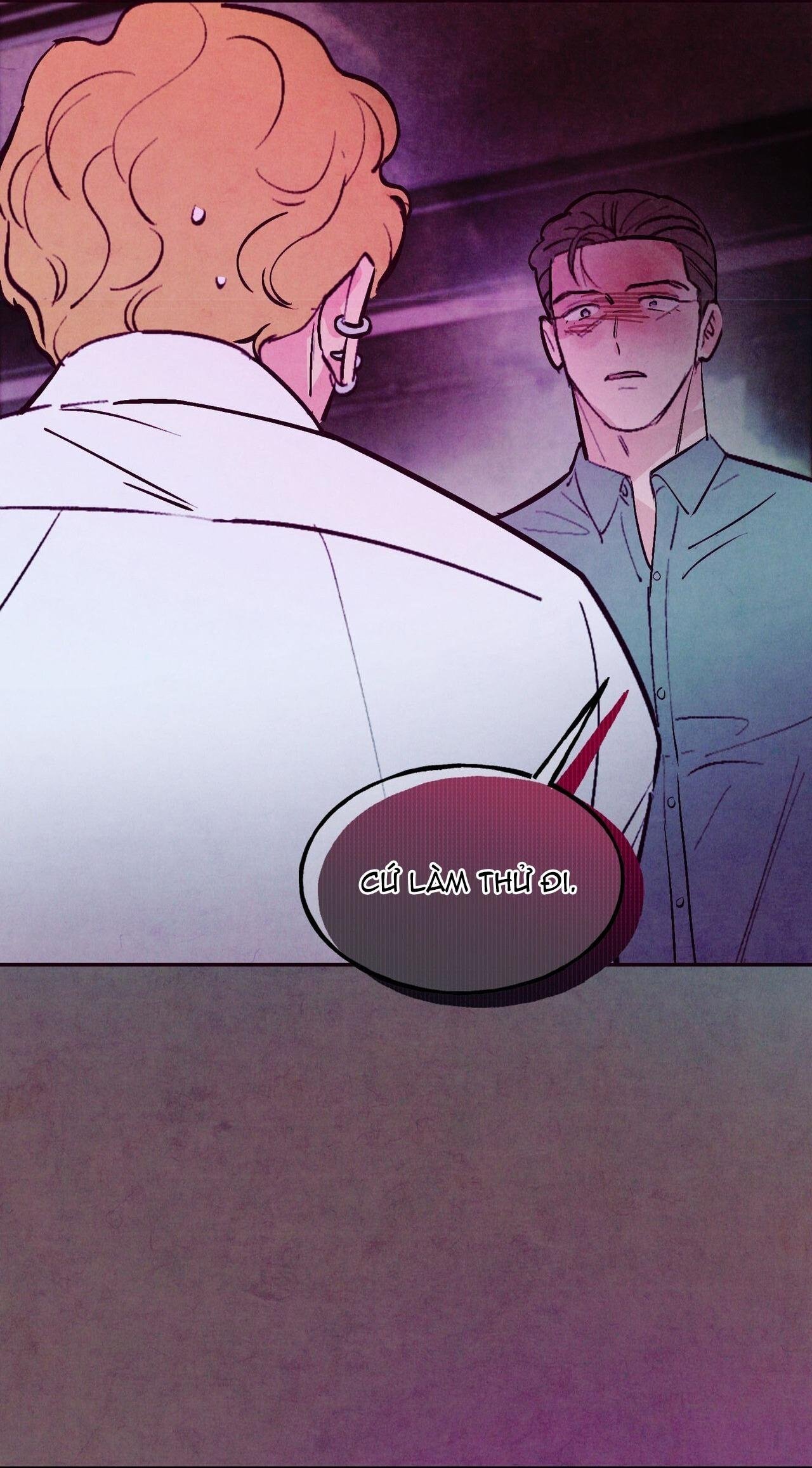 say tình [bl] chapter 74 32