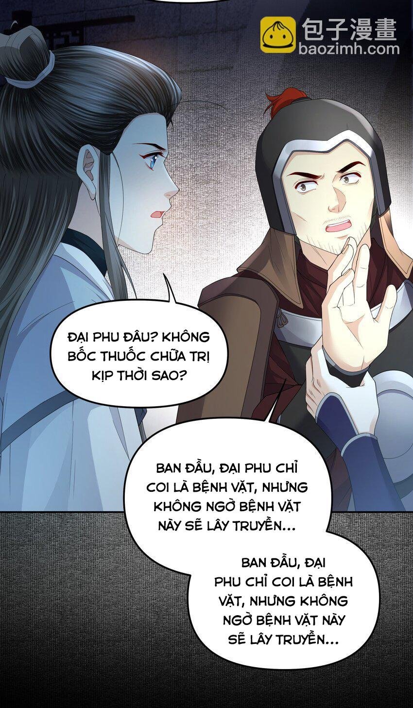 đồng tiền tham khế chapter 64 26