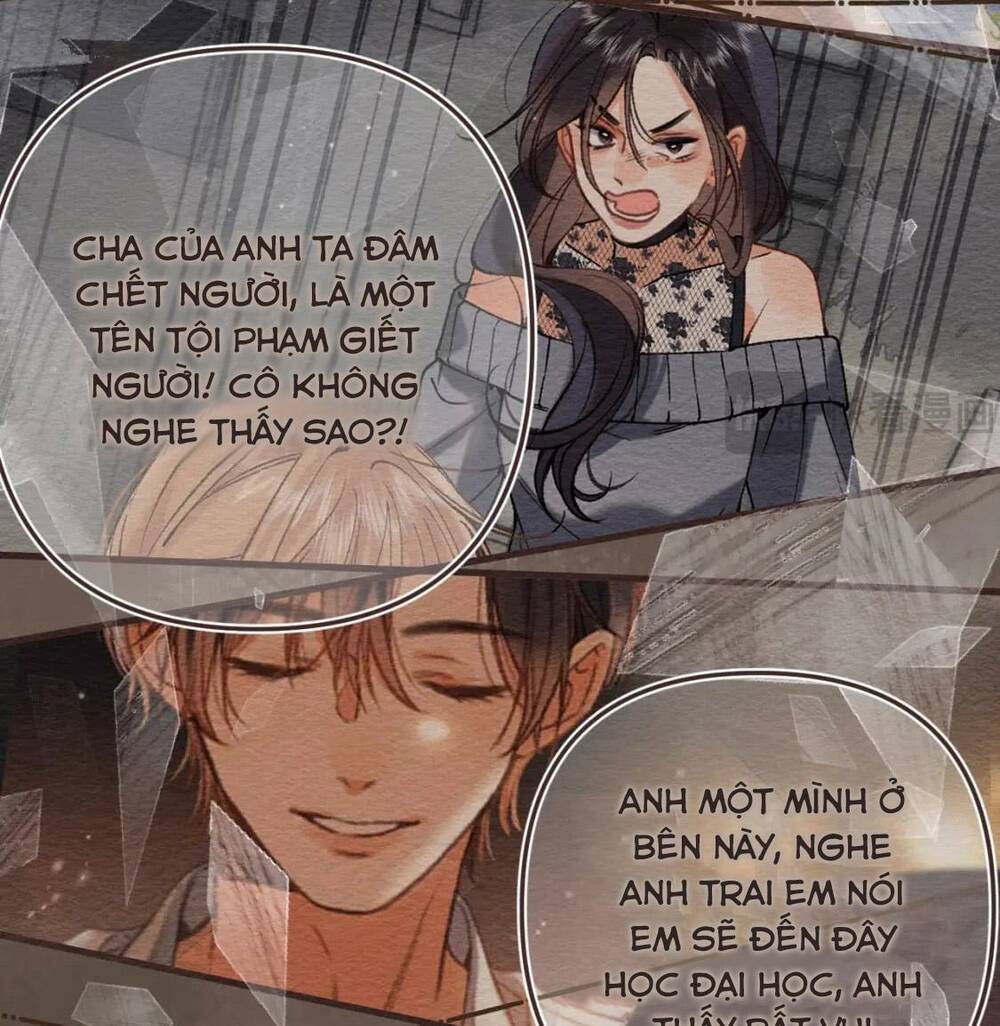 vụng trộm giấu không được chapter 92 15