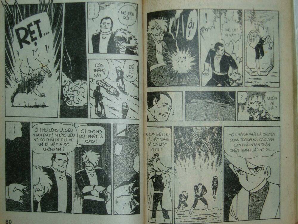 siêu nhân locke chapter 17 39