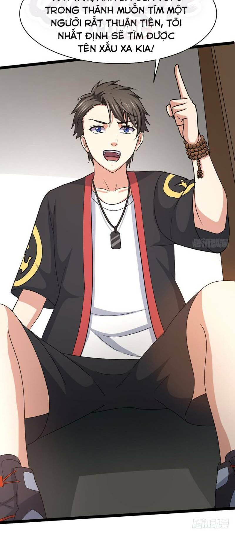 thập nhị thiên kiếp chapter 20 34