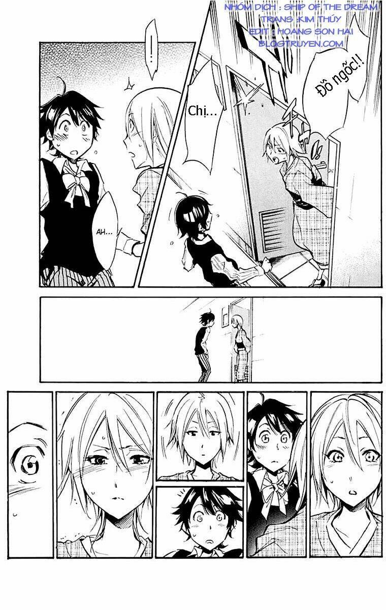 kono kanojo wa fiction desu chapter 15 14