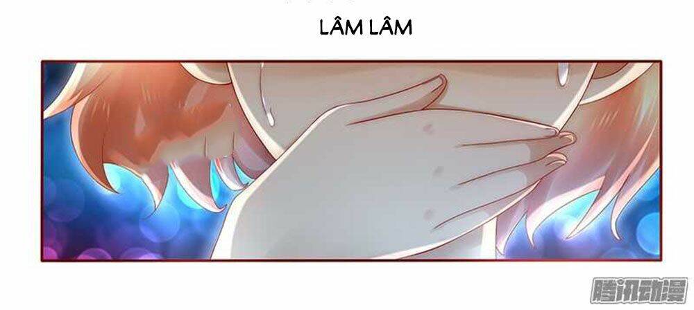 bá đạo tổng tài yêu tôi chapter 40 9