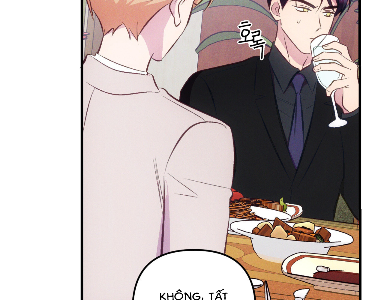cái đồ ngốc nghếch này chapter 12 143