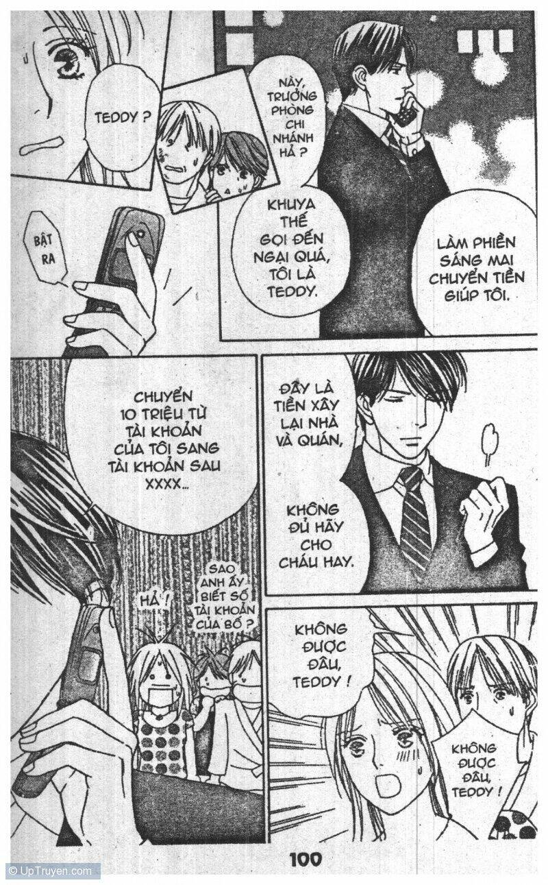 chiyou yo hana yo chapter 5 98