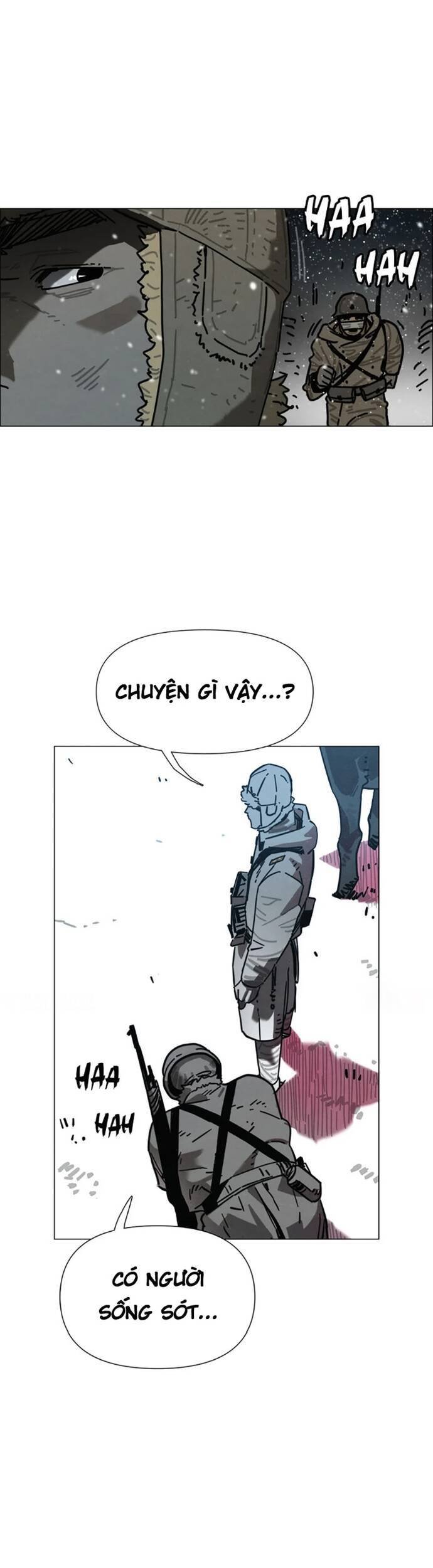 sinh vật gyeongseong: đóa hoa bất diệt chapter 1 9