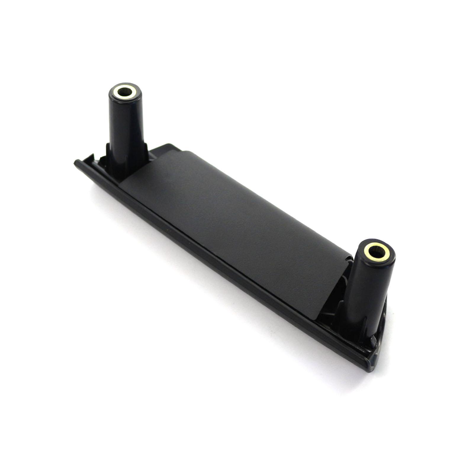Front Left / Right Interior Door Grab Handle Black Interior Door Pull Handle Replacement for VW T5 09-15