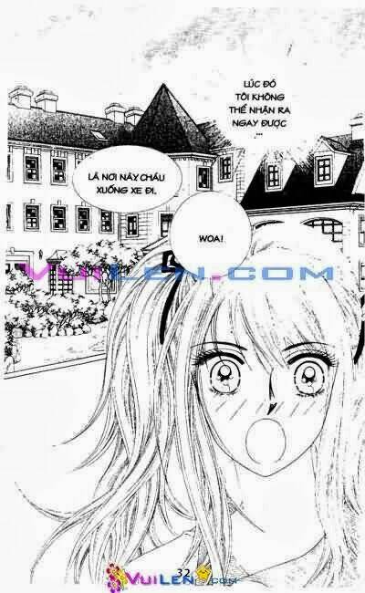 love your enemies chapter 1 32