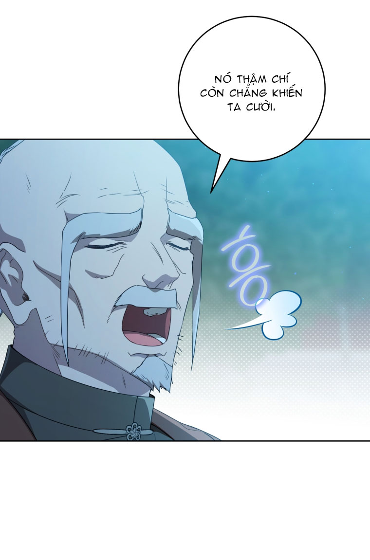 trở thành đứa cháu gái bị ghẻ lạnh trong gia tộc võ giả hùng mạnh chapter 59.1 29