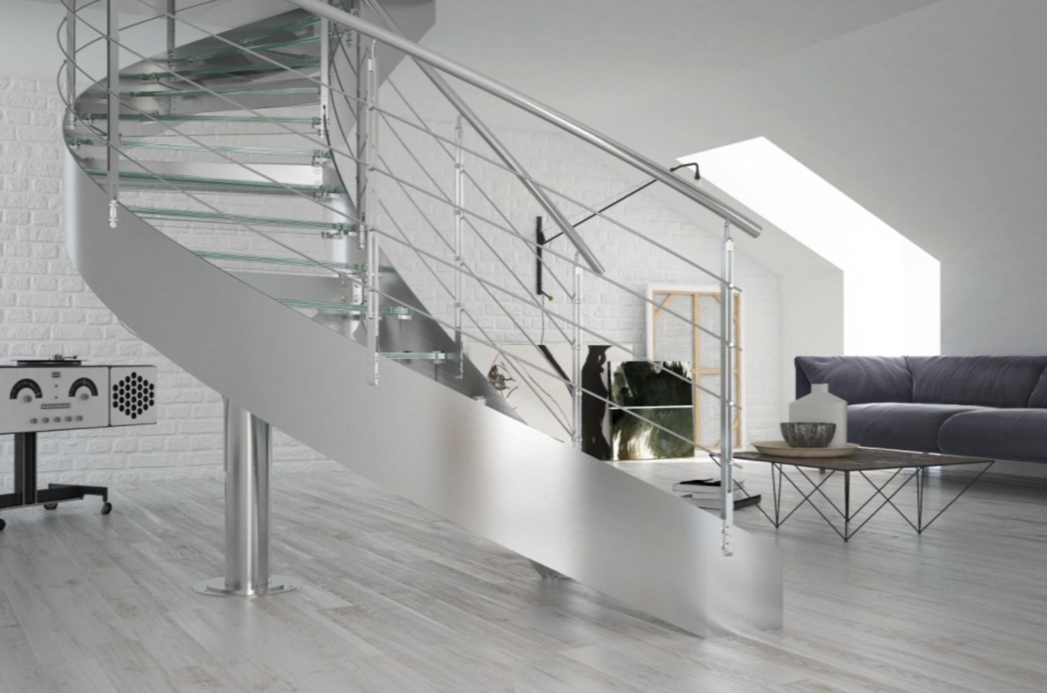 Dầu Đánh Bóng Làm Mới Inox AVCOChem - Q-NOX - Sáng Bóng Ngăn Bụi - can 4 lít - Hàng Chính Hãng