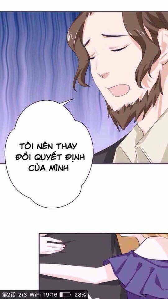tình yêu nhỏ bé của tôi chapter 2 14