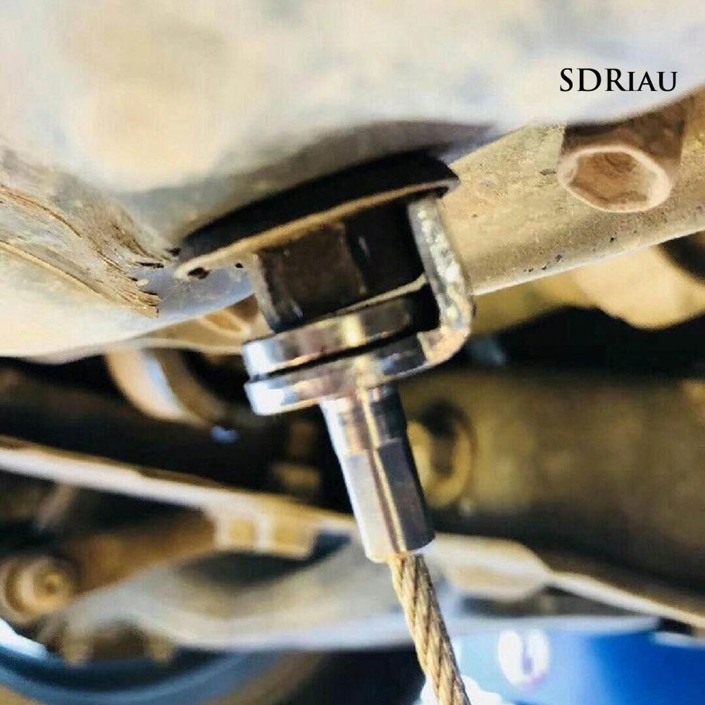 Dụng Cụ Tháo Lắp Khe Thoát Dầu Xxlgjx Cho Xe Hơi