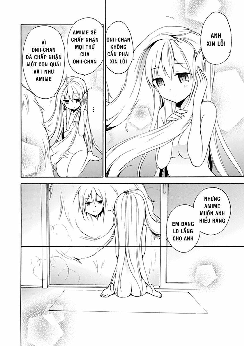 dagasy - houkago chounouryoku sensou chapter 6 33