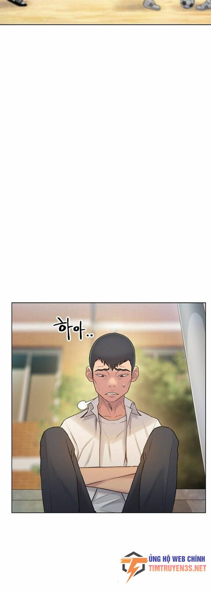 tôi sẽ chết sớm mất chapter 8 33